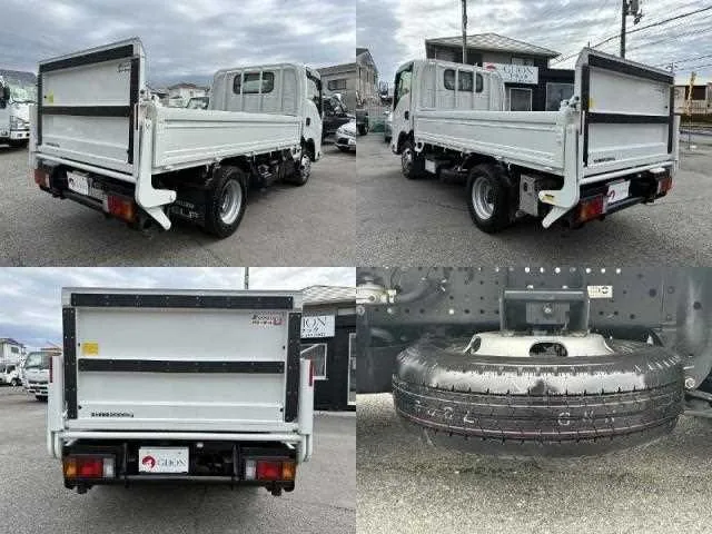 Isuzu Elf Truck 2023 — миниатюра 3
