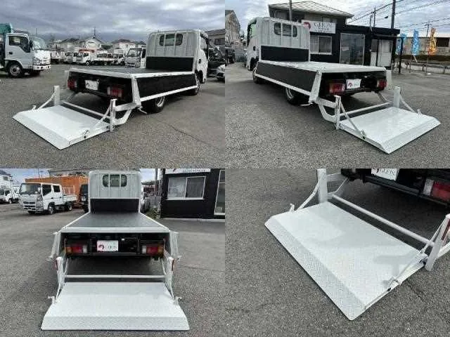 Isuzu Elf Truck 2023 — миниатюра 5