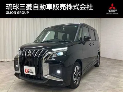 Mitsubishi Mitsubishi Others 2025 купить в Москве