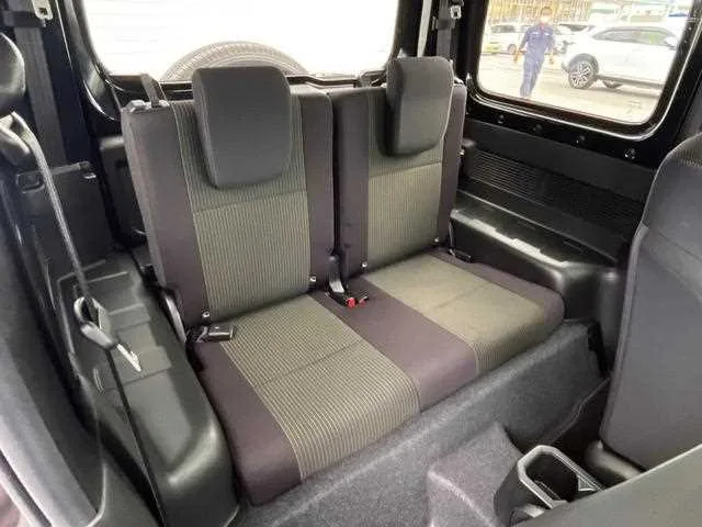 Suzuki Jimny 2023 — миниатюра 4