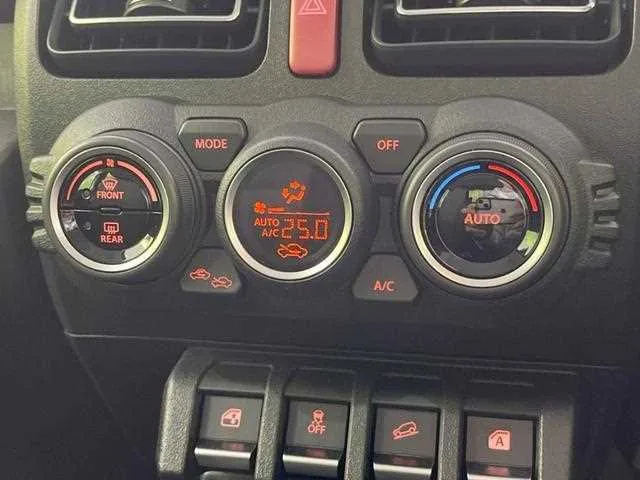 Suzuki Jimny 2025 — миниатюра 3