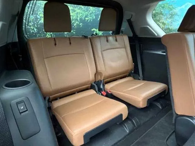 Toyota Land Cruiser Prado 2022 — миниатюра 4