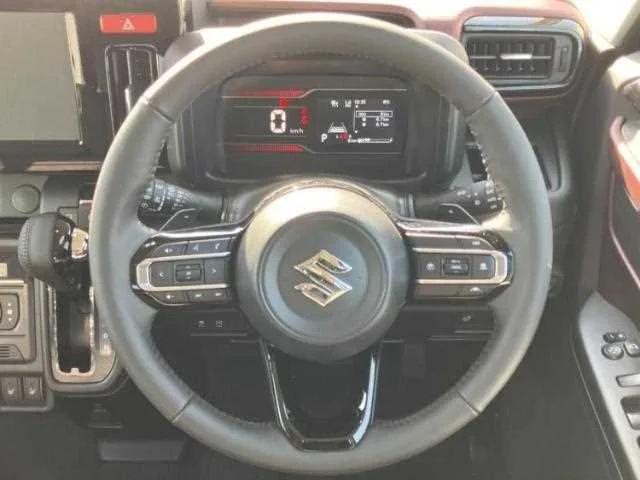 Suzuki Suzuki Others 2025 — миниатюра 4