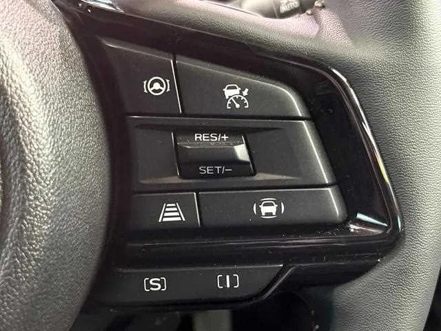 Subaru Forester 2025 — миниатюра 3
