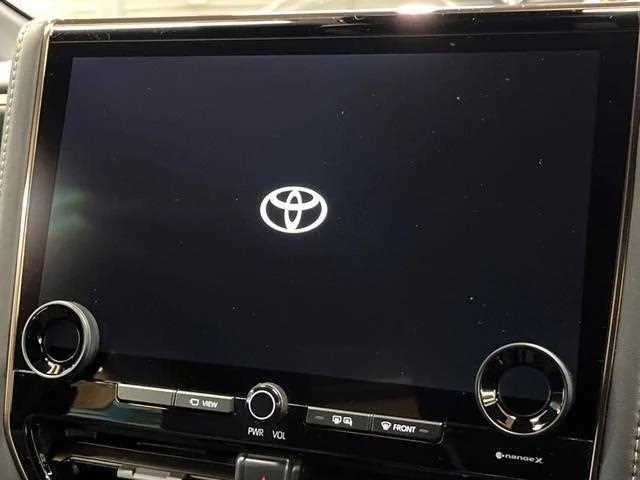 Toyota Alphard G 2024 — миниатюра 3
