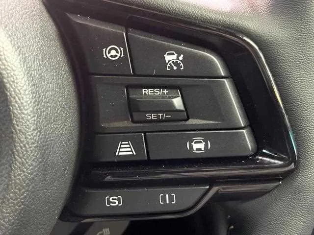 Subaru Forester 2025 — миниатюра 3