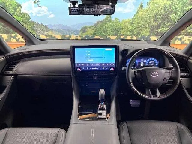 Toyota Vellfire 2024 — миниатюра 2