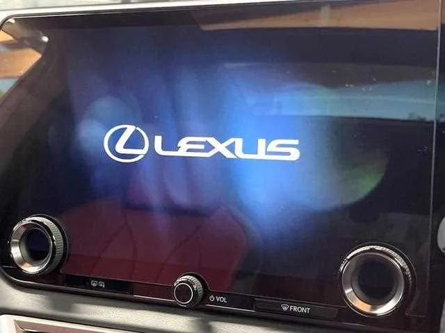 Lexus RX 2023 — миниатюра 5