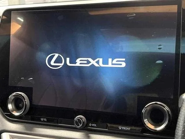 Lexus RX 2023 — миниатюра 5