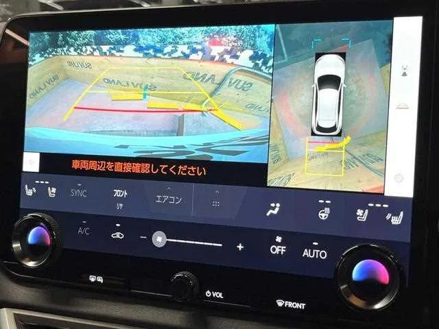 Lexus RX 2024 — миниатюра 5