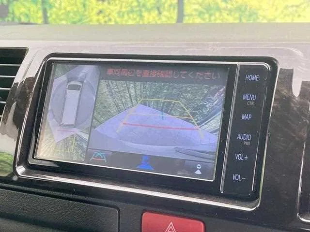 Toyota Hiace Van 2022 — миниатюра 5