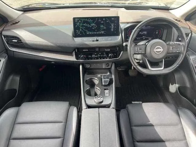 Nissan X-Trail 2023 — миниатюра 2