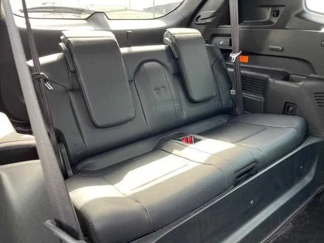 Mitsubishi Outlander 2022 — миниатюра 4