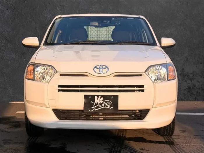 Toyota Probox Van 2024 — миниатюра 2