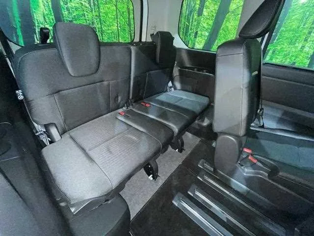 Nissan Serena 2023 — миниатюра 4
