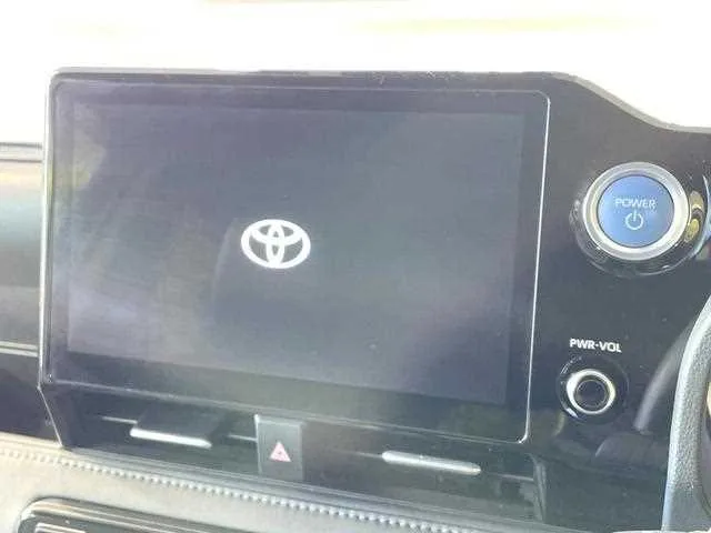 Toyota Voxy 2023 — миниатюра 5