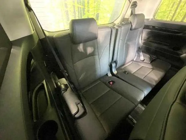 Toyota Alphard G 2023 — миниатюра 4