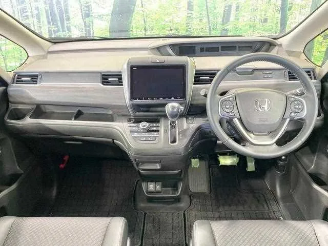 Honda Freed 2024 — миниатюра 2