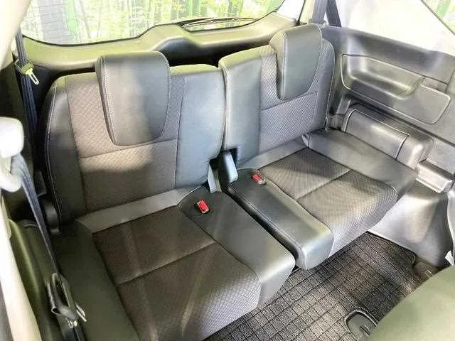 Honda Freed 2024 — миниатюра 4
