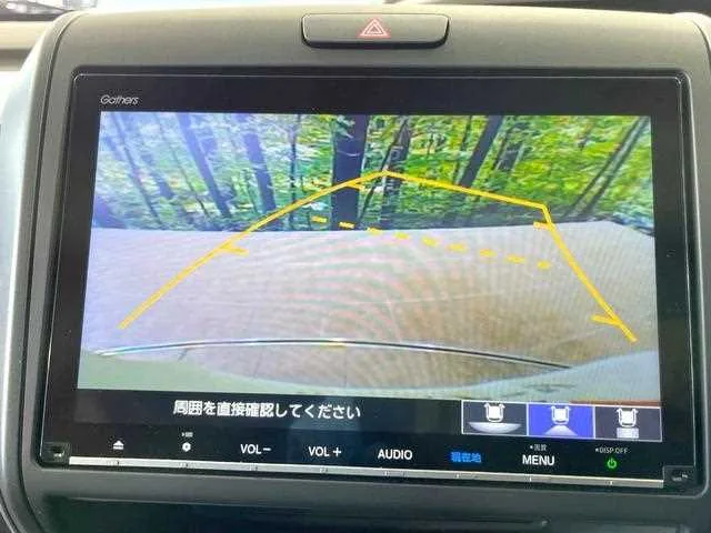 Honda Freed 2024 — миниатюра 5