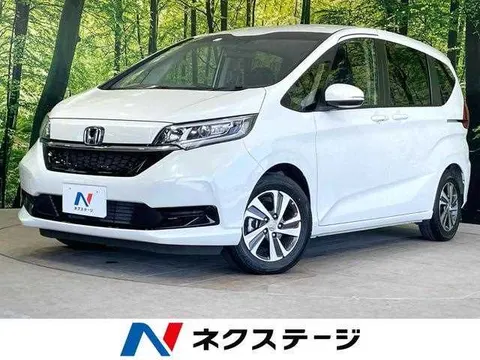 Honda Freed 2024 купить в Москве