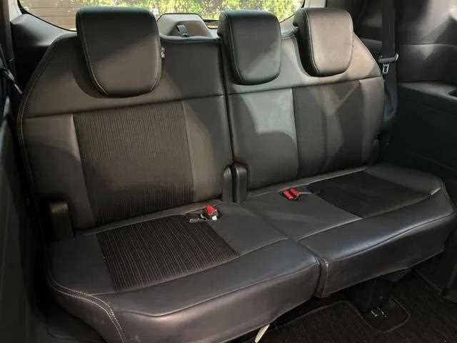 Honda Step WGN 2024 — миниатюра 4