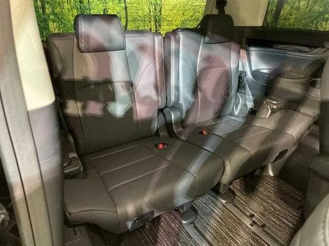 Toyota Alphard G 2023 — миниатюра 4