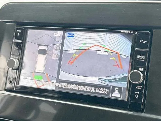 Nissan Serena 2022 — миниатюра 4