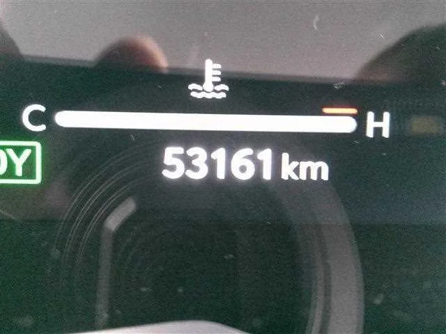 Toyota Harrier Hybrid 2023 — миниатюра 2