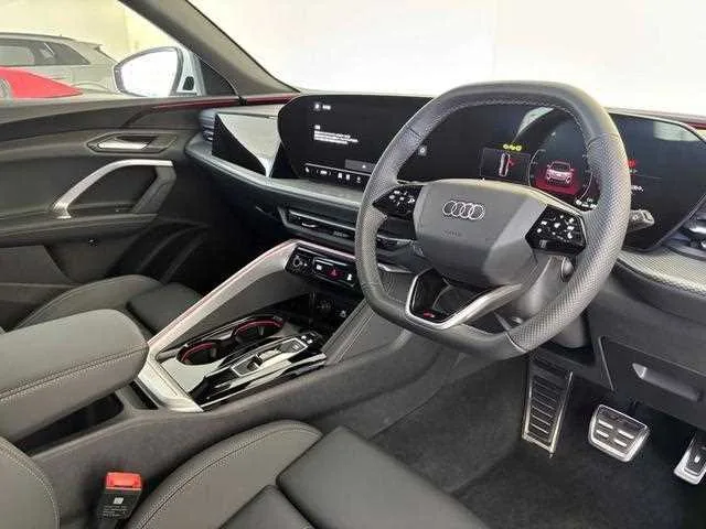 Audi Q5 2025 — миниатюра 2