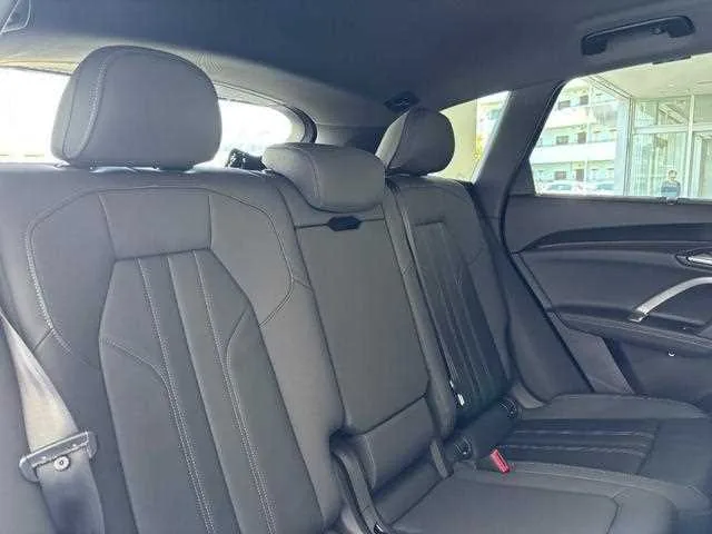 Audi Q5 2025 — миниатюра 5