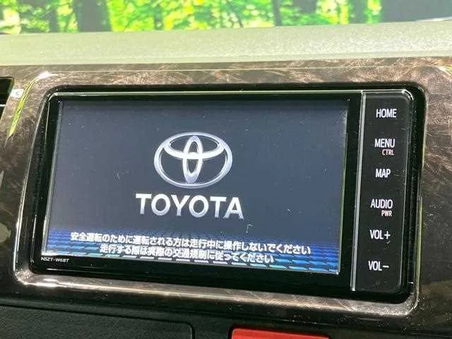 Toyota Hiace Van 2025 — миниатюра 4