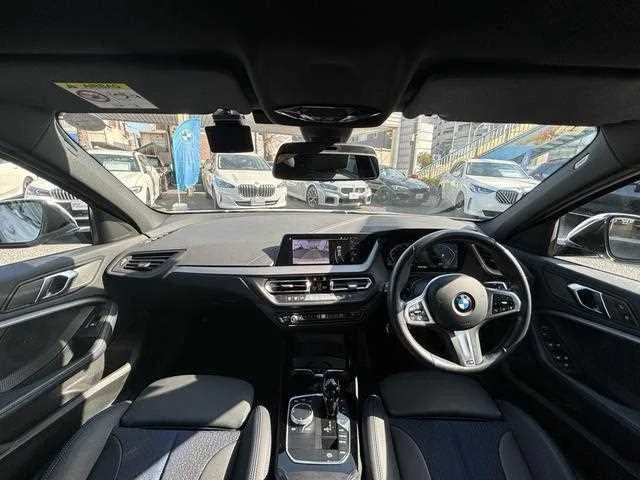 BMW 1 Series 2024 — миниатюра 3