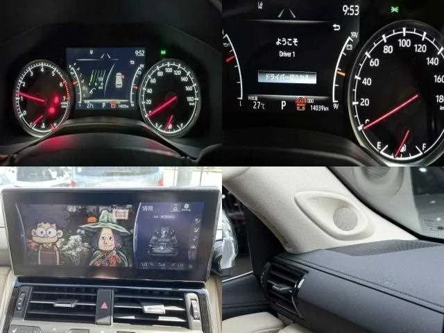 Toyota Land Cruiser 2023 — миниатюра 5