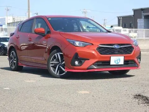 Subaru Impreza 2023 купить в Москве
