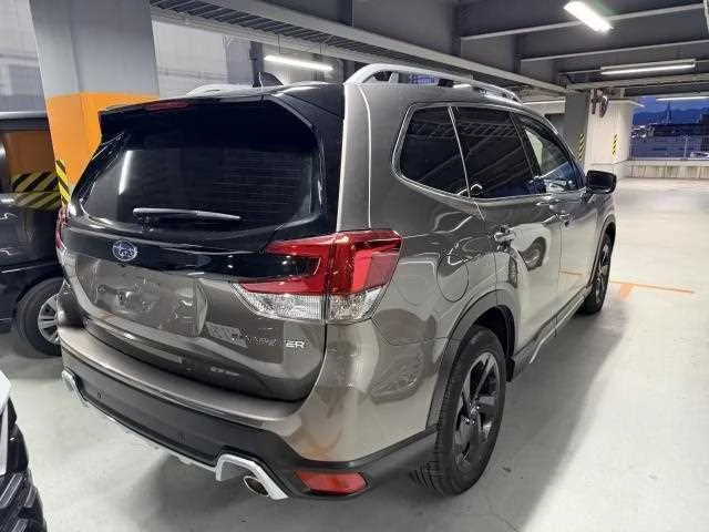 Subaru Forester 2024 — миниатюра 5