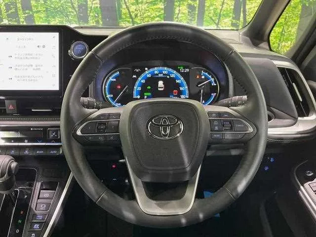 Toyota Noah 2023 — миниатюра 4
