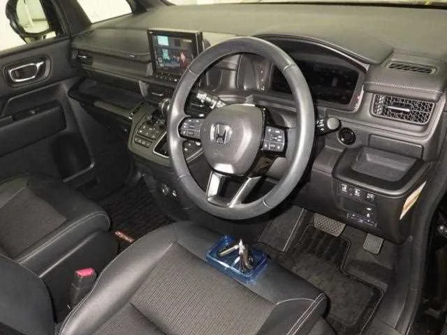 Honda Step WGN 2023 — миниатюра 3