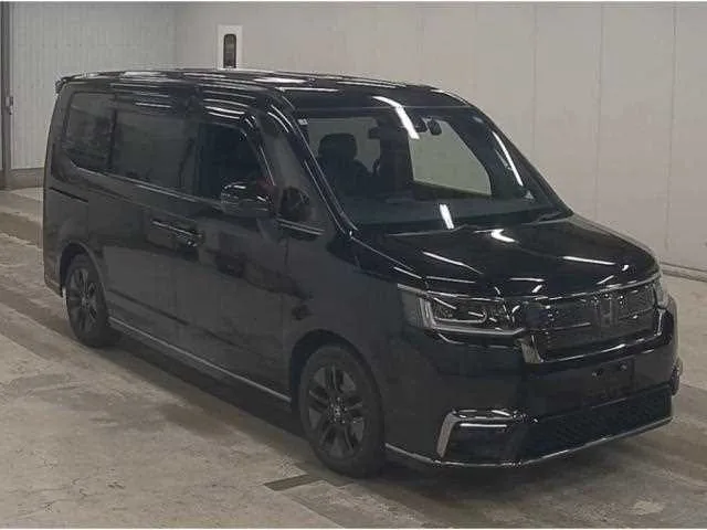 Honda Step WGN 2023 — миниатюра 4