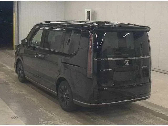 Honda Step WGN 2023 — миниатюра 5