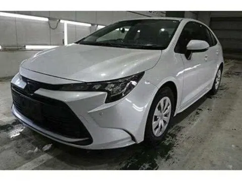 Toyota Corolla Sedan 2023 buy in Moscow