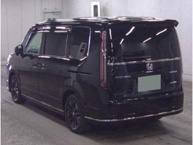 Honda Step WGN 2024 — миниатюра 2