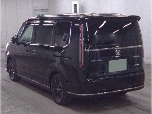 Honda Step WGN 2024 — миниатюра 5
