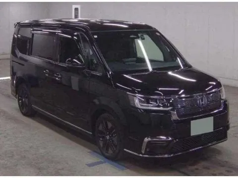 Honda Step WGN 2024 купить в Москве
