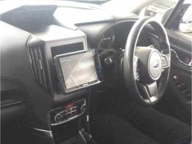 Subaru Forester 2023 — миниатюра 3