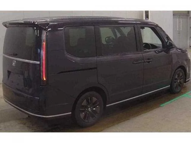 Honda Step WGN 2023 — миниатюра 2