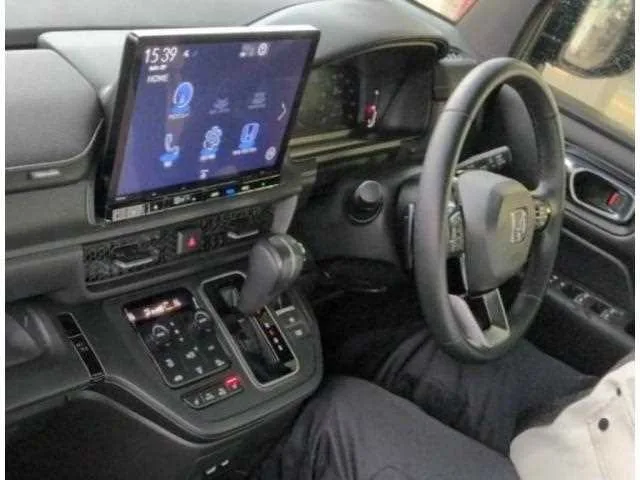 Honda Step WGN 2023 — миниатюра 3
