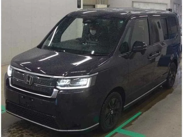 Honda Step WGN 2023 — миниатюра 4
