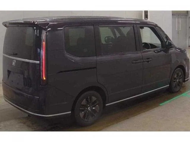 Honda Step WGN 2023 — миниатюра 5