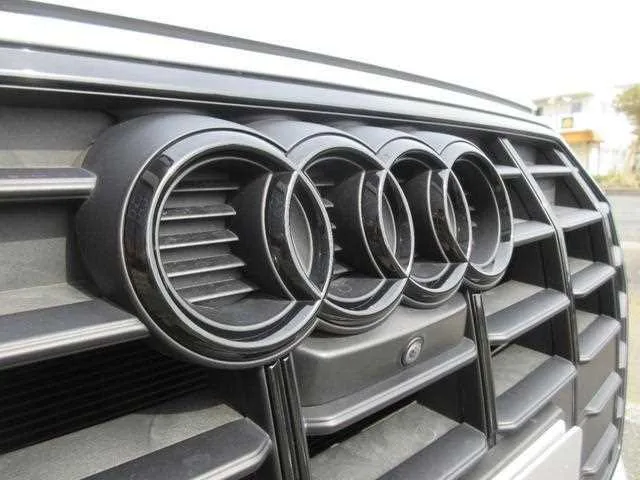 Audi Q5 2023 — миниатюра 4